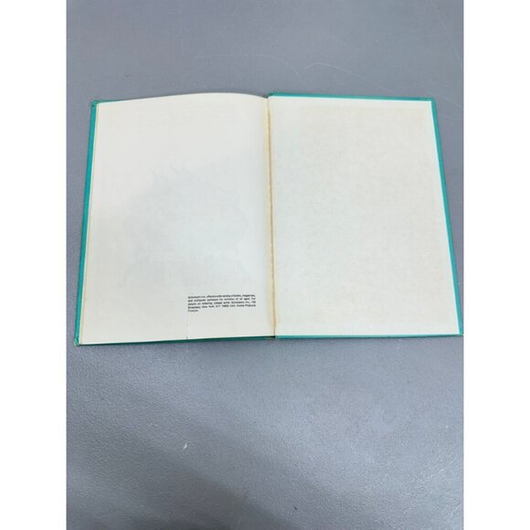 Vintage 1969 Sylvester and the Magic Pebble" by William Steig - Picture 6 of 13